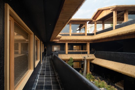 Chill Hotel 雀居溫泉酒店