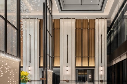 Sheraton Ninghai Hotel 寧海喜來登酒店